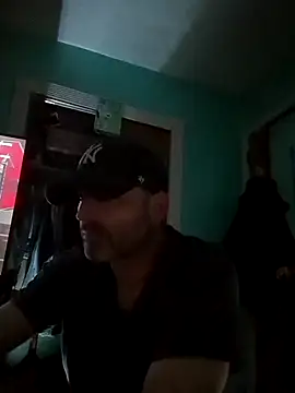 Novabear6996 online show from March 5, 7:49 am