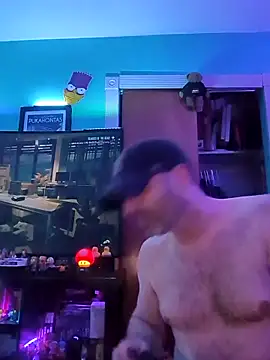 Novabear6996 online show from November 21, 7:51 am