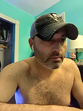 Novabear6996 online show from March 18, 6:17 am