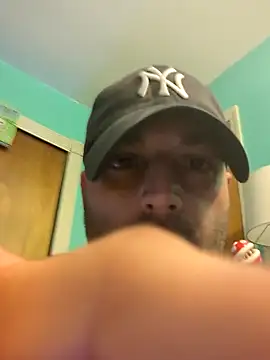 Novabear6996 online show from March 11, 9:13 am