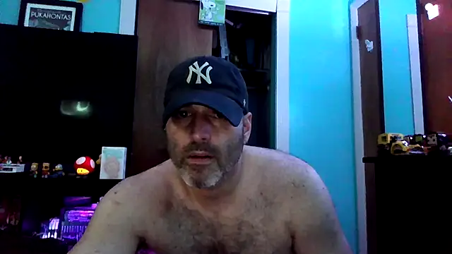 Novabear6996 online show from September 22, 12:48 pm