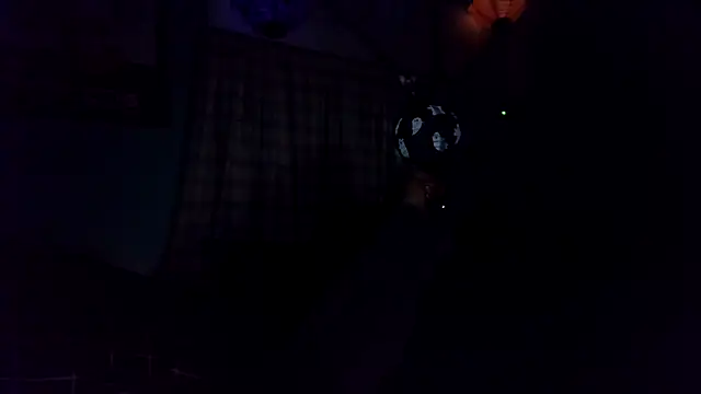 Novabear6996 online show from October 17, 7:34 am