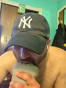 Novabear6996 online show from March 14, 7:15 am