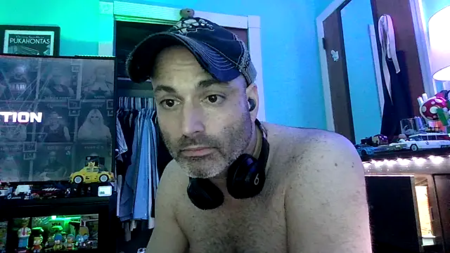 Novabear6996 online show from July 3, 5:24 am