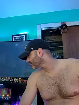 Novabear6996 online show from March 29, 4:23 am