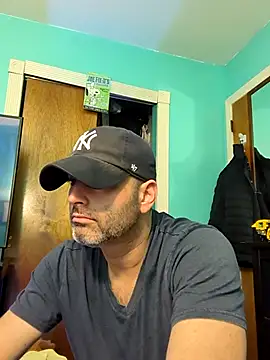 Novabear6996 online show from March 13, 4:49 am