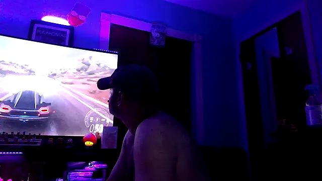 Novabear6996 online show from September 21, 7:30 am