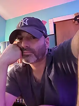 Novabear6996 online show from January 9, 2:55 pm