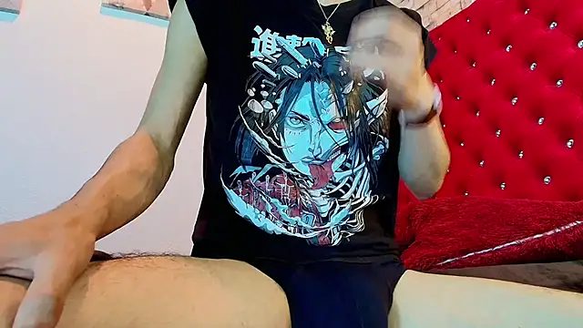 sc0rpius  online show from March 3, 8:07 pm