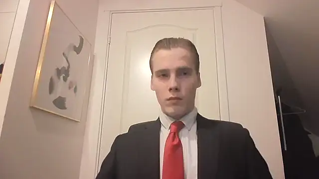 Alexander Royce online show from February 18, 10:36 pm