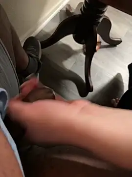 BlueNightsUncle online show from October 6, 2:16 am