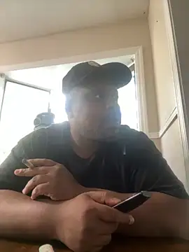 BlueNightsUncle online show from October 16, 2:14 pm