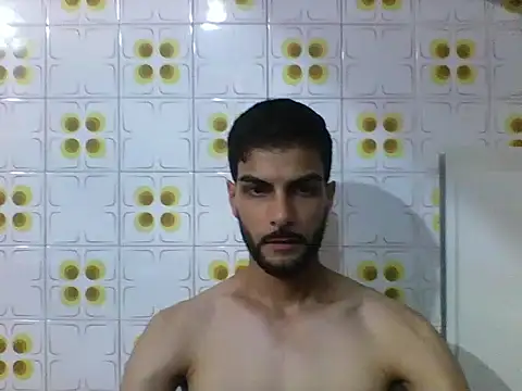 Gabrielteixeira120 online show from April 8, 8:39 pm