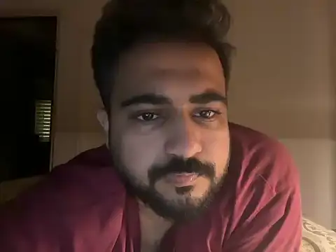 indian thonger online show from July 17, 6:25 pm