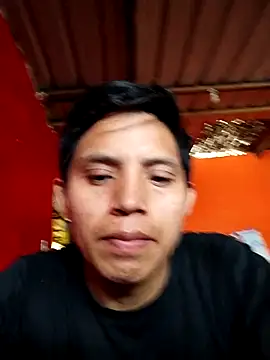 Ivanchoss94 online show from February 16, 3:16 pm