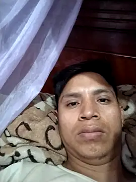 Ivanchoss94 online show from February 20, 4:09 am