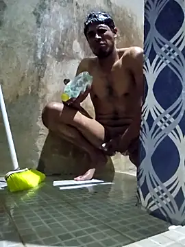 Andresjflds online show from April 12, 7:26 pm