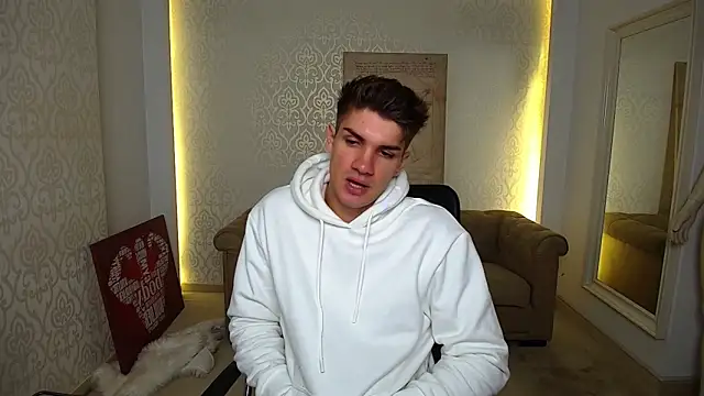 MaxKaiden online show from September 30, 4:51 am