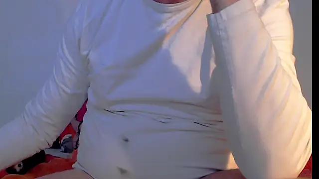 MaryundFling online show from February 13, 8:14 pm