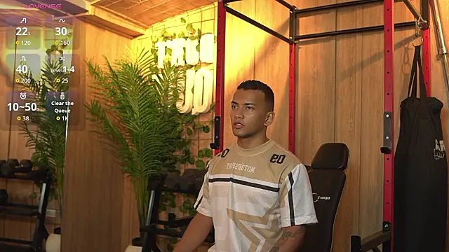 Rafa2004Cruz online show from March 1, 5:01 pm