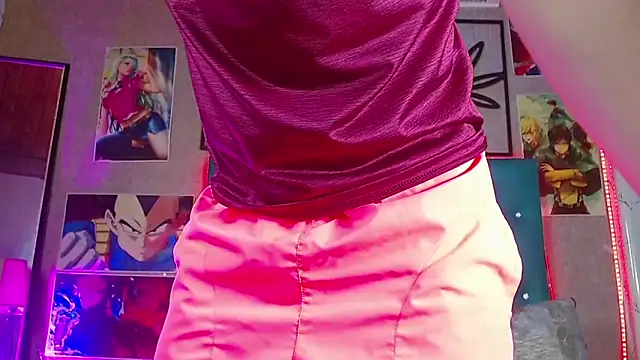 LiamAndrewzz online show from March 31, 4:36 am