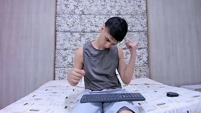 frank jhonsson online show from February 17, 7:02 pm