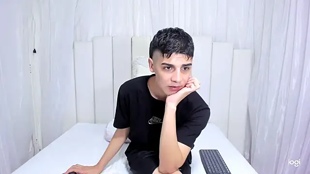 frank jhonsson online show from November 22, 5:56 pm