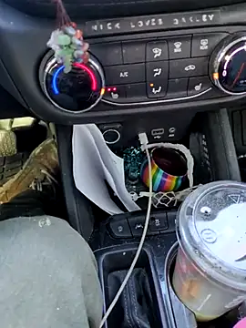 QueenM3 online show from February 17, 7:21 pm