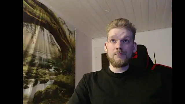 Justforfunc123 online show from March 17, 12:14 am