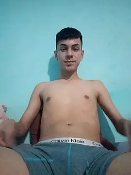 Johann sex online show from March 11, 5:05 am