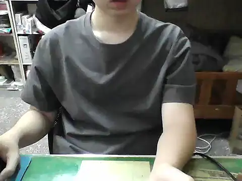 Snapshot of hanjason chatting on September 30, 8:08 am hanjason online show from September 30, 8:08 am