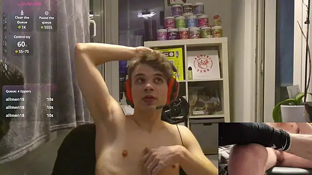 PainterHase online show from February 19, 2:34 pm