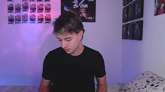 jack walker190 online show from December 5, 8:43 am