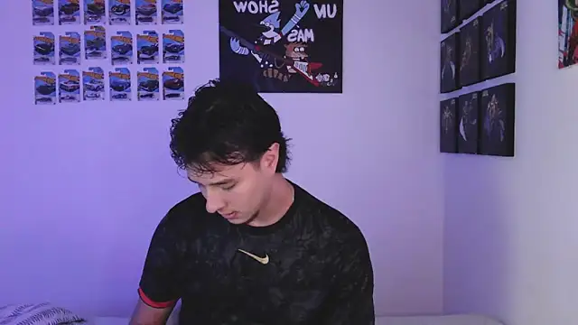 jack walker190 online show from March 19, 6:16 am