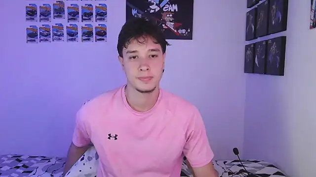 jack walker190 online show from March 14, 5:03 am