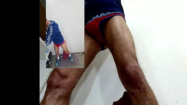 Snapshot of VISIOBISEX chatting on October 19, 7:06 pm VISIOBISEX online show from October 19, 7:06 pm