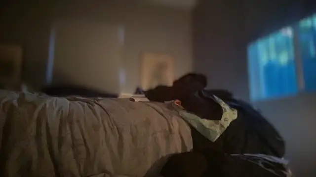 DominantDong online show from October 16, 1:13 am