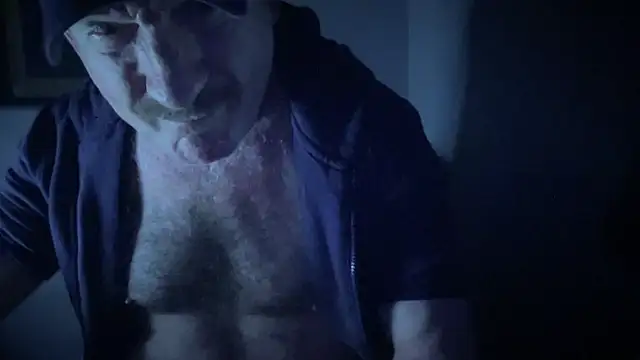 DominantDong online show from February 19, 12:33 pm