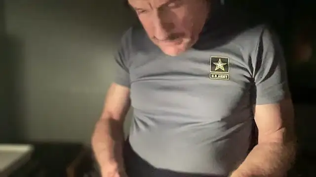 DominantDong online show from September 17, 2:07 pm