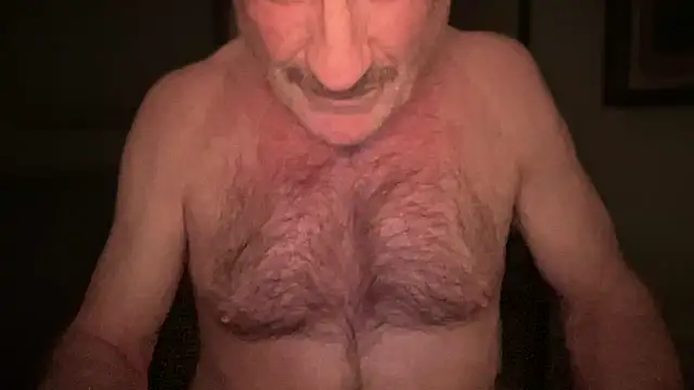 DominantDong online show from February 17, 11:34 am