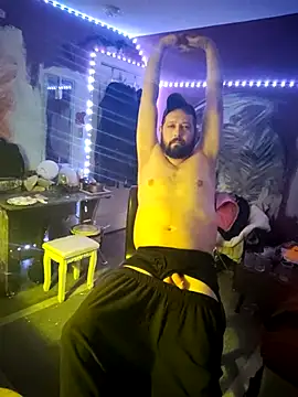 Cummaker69 online show from March 3, 3:17 am