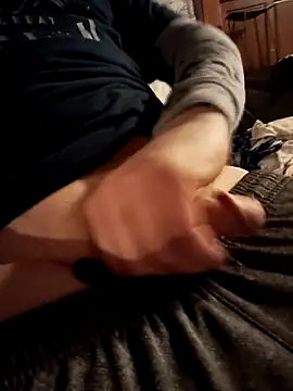 Cummaker69 online show from March 2, 4:36 pm