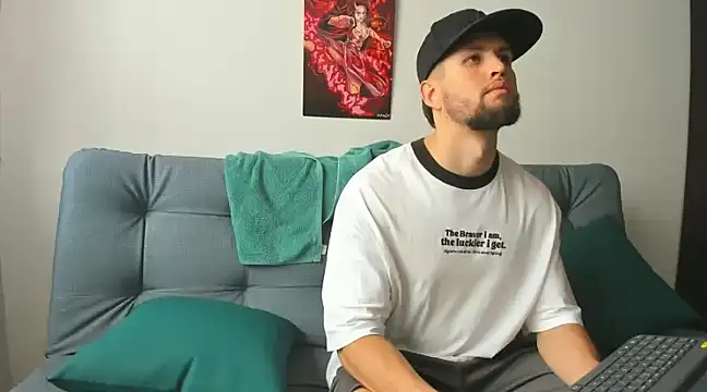 bastianwatson10 online show from March 21, 5:34 pm