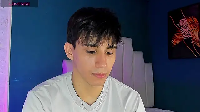 Allex Cano online show from October 23, 8:45 pm