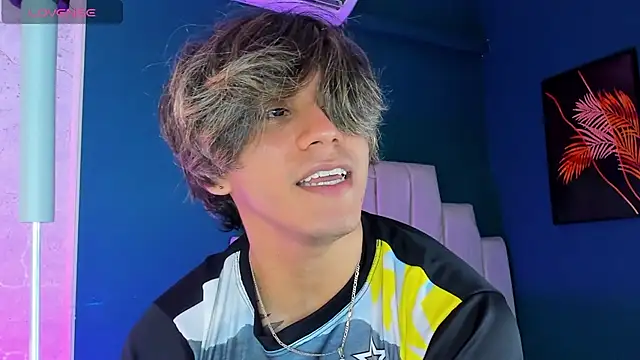 Allex Cano online show from October 8, 2:49 am