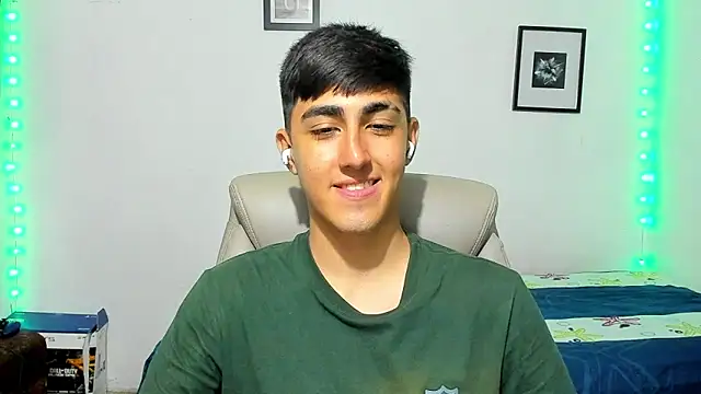 babymaik online show from November 14, 5:43 am