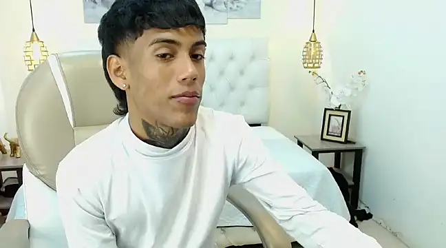 RyanKing19 online show from March 7, 3:49 pm