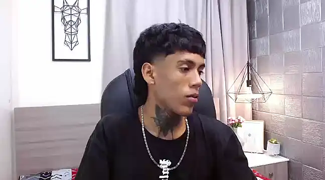 RyanKing19 online show from March 20, 3:13 am