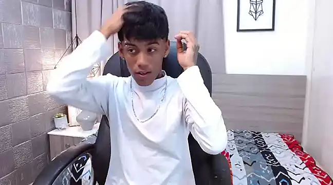 RyanKing19 online show from March 6, 7:47 am