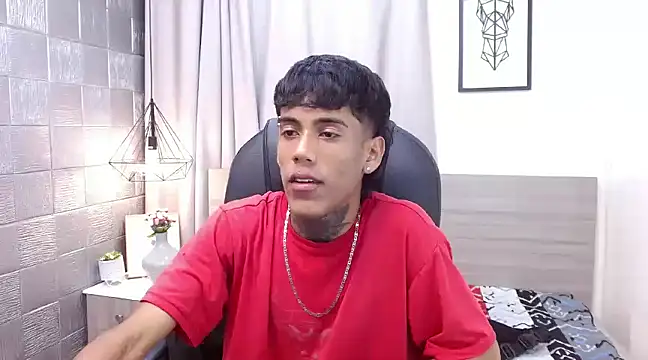 RyanKing19 online show from March 9, 2:43 pm